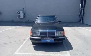 Mercedes-Benz W124 1993 года за 2 000 000 тг. в Тараз фото 2