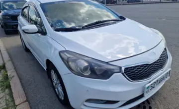 Kia Cerato 2014 года за 6 000 000 тг. в Астана фото 3