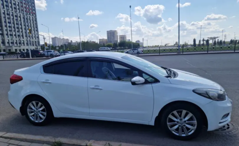 Kia Cerato 2014 года за 6 000 000 тг. в Астана фото 4
