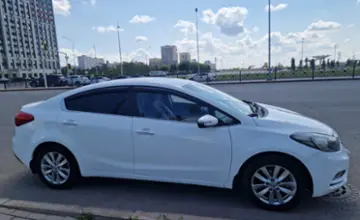 Kia Cerato 2014 года за 6 000 000 тг. в Астана фото 4