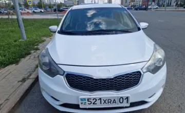 Kia Cerato 2014 года за 6 000 000 тг. в Астана фото 2