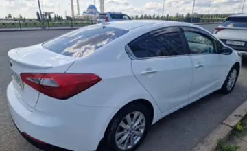 Kia Cerato 2014 года за 6 000 000 тг. в Астана