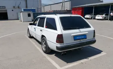 Mercedes-Benz W124 1988 года за 2 000 000 тг. в Шымкент фото 4
