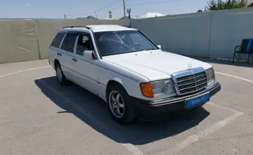 Mercedes-Benz W124 1988 года за 2 000 000 тг. в Шымкент фото 2