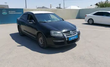 Volkswagen Jetta 2008 года за 2 500 000 тг. в Шымкент фото 2