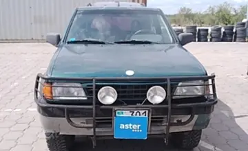 Opel Frontera 1994 года за 1 500 000 тг. в Караганда фото 2