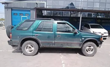 Opel Frontera 1994 года за 1 500 000 тг. в Караганда фото 4