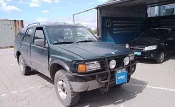 Opel Frontera 1994 года за 1 500 000 тг. в Караганда фото 3