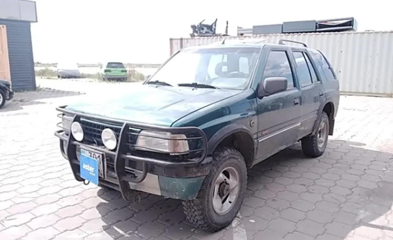 Opel Frontera 1994 года за 1 500 000 тг. в Караганда