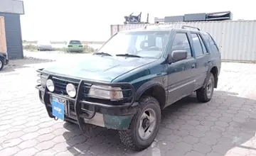 Opel Frontera 1994 года за 1 500 000 тг. в Караганда фото 1