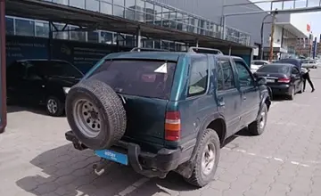 Opel Frontera 1994 года за 1 500 000 тг. в Караганда