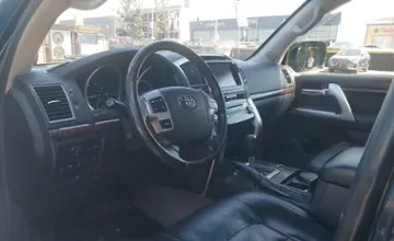 Toyota Land Cruiser 2013 года за 24 000 000 тг. в Алматы фото 5