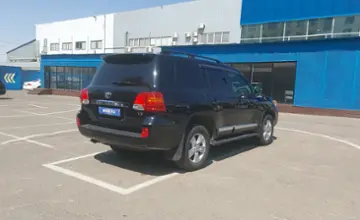 Toyota Land Cruiser 2013 года за 24 000 000 тг. в Алматы фото 3
