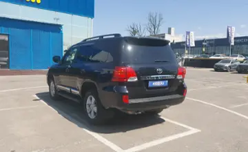 Toyota Land Cruiser 2013 года за 24 000 000 тг. в Алматы фото 4