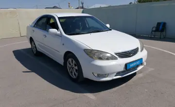 Toyota Camry 2006 года за 4 500 000 тг. в Шымкент фото 2
