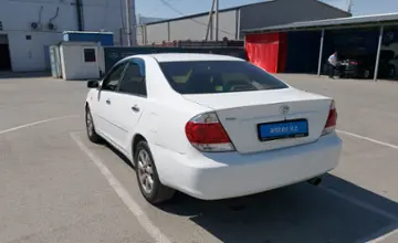 Toyota Camry 2006 года за 4 500 000 тг. в Шымкент фото 4