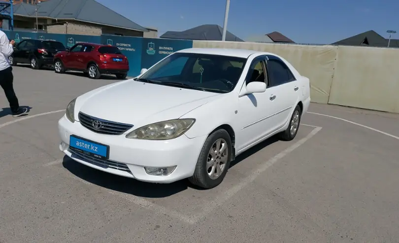 Toyota Camry 2006 года за 4 500 000 тг. в Шымкент