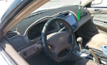 Toyota Camry 2006 года за 4 500 000 тг. в Шымкент фото 5