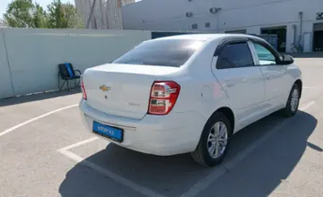 Chevrolet Cobalt 2022 года за 5 000 000 тг. в Шымкент фото 3