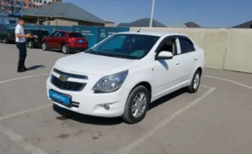 Chevrolet Cobalt 2022 года за 5 000 000 тг. в Шымкент фото 1