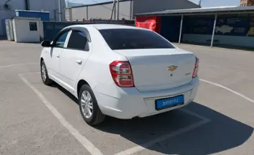 Chevrolet Cobalt 2022 года за 5 000 000 тг. в Шымкент фото 4