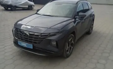 Hyundai Tucson 2024 года за 16 000 000 тг. в Караганда фото 1