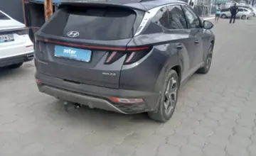 Hyundai Tucson 2024 года за 16 000 000 тг. в Караганда