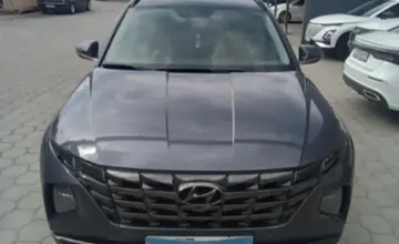 Hyundai Tucson 2024 года за 16 000 000 тг. в Караганда фото 2