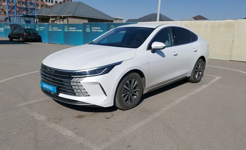 BYD Destroyer 05 2024 года за 8 000 000 тг. в Шымкент