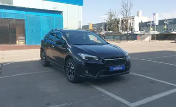 Subaru XV 2018 года за 12 000 000 тг. в Алматы фото 2