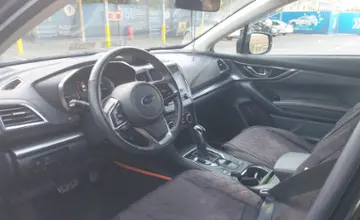 Subaru XV 2018 года за 12 000 000 тг. в Алматы фото 5