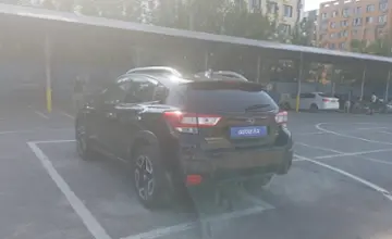 Subaru XV 2018 года за 12 000 000 тг. в Алматы фото 4