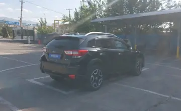 Subaru XV 2018 года за 12 000 000 тг. в Алматы фото 3