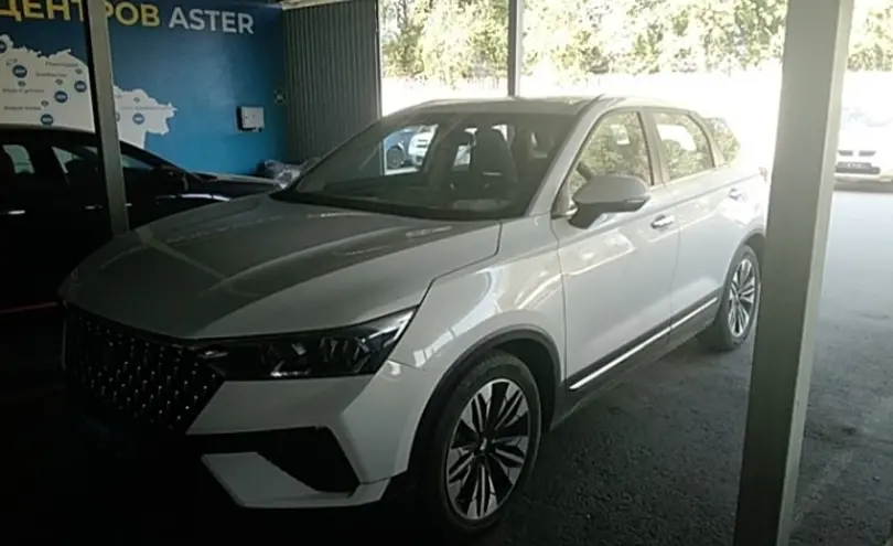 FAW Bestune T77 2023 года за 7 500 000 тг. в Алматы