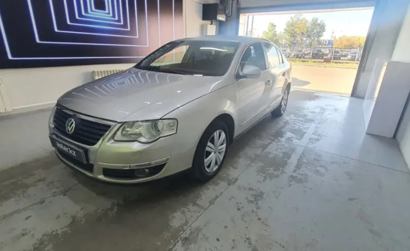 Volkswagen Passat 2006 года за 3 000 000 тг. в Павлодар