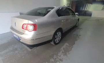 Volkswagen Passat 2006 года за 3 000 000 тг. в Павлодар