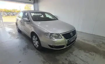 Volkswagen Passat 2006 года за 3 000 000 тг. в Павлодар фото 3
