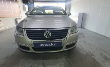 Volkswagen Passat 2006 года за 3 000 000 тг. в Павлодар фото 2