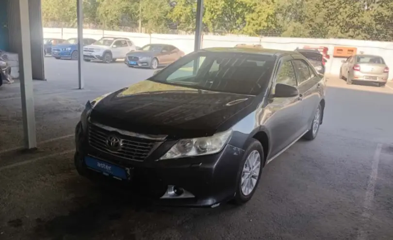 Toyota Camry 2011 года за 7 800 000 тг. в Алматы
