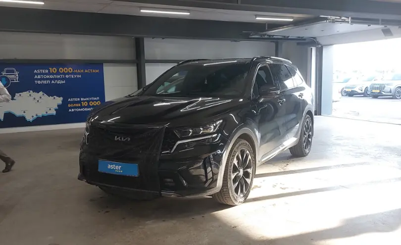 Kia Sorento 2023 года за 19 000 000 тг. в Астана