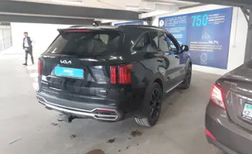 Kia Sorento 2023 года за 19 000 000 тг. в Астана фото 3