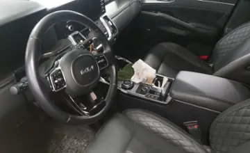 Kia Sorento 2023 года за 19 000 000 тг. в Астана фото 5