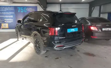 Kia Sorento 2023 года за 19 000 000 тг. в Астана фото 4