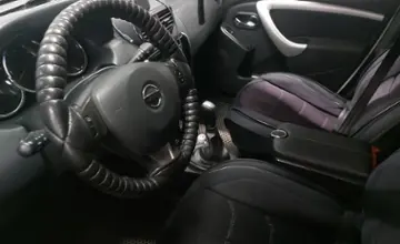 Nissan Terrano 2019 года за 6 500 000 тг. в Астана фото 5