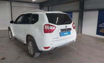 Nissan Terrano 2019 года за 6 500 000 тг. в Астана фото 4