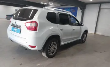 Nissan Terrano 2019 года за 6 500 000 тг. в Астана фото 3