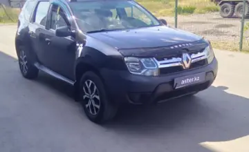 Renault Duster 2018 года за 6 100 000 тг. в Петропавловск фото 3