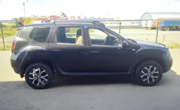 Renault Duster 2018 года за 6 100 000 тг. в Петропавловск фото 4