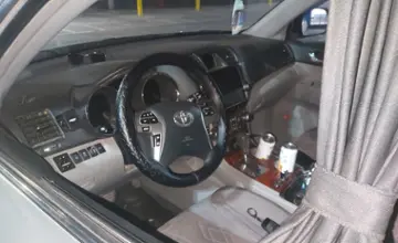 Toyota Highlander 2012 года за 12 000 000 тг. в Алматы фото 5