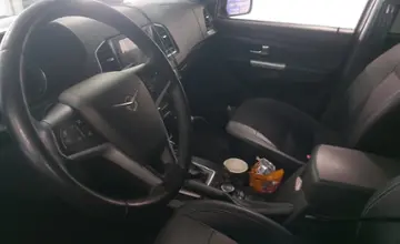 УАЗ Patriot 2020 года за 8 200 000 тг. в Астана фото 5